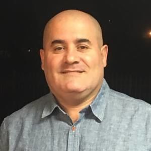 Meet your Posher, Juan